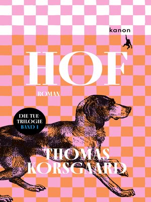 cover image of Hof